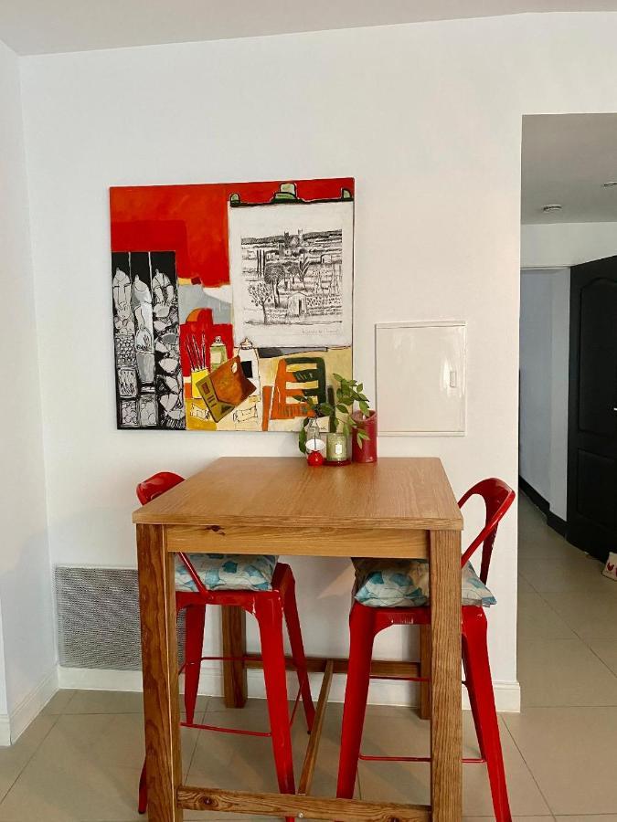 Art'Appart Narbona Esterno foto