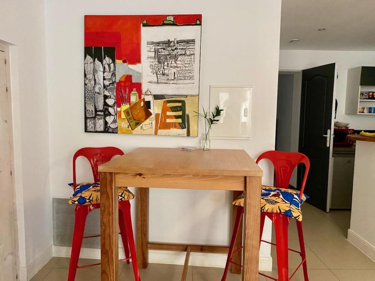 Art'Appart Narbona Esterno foto