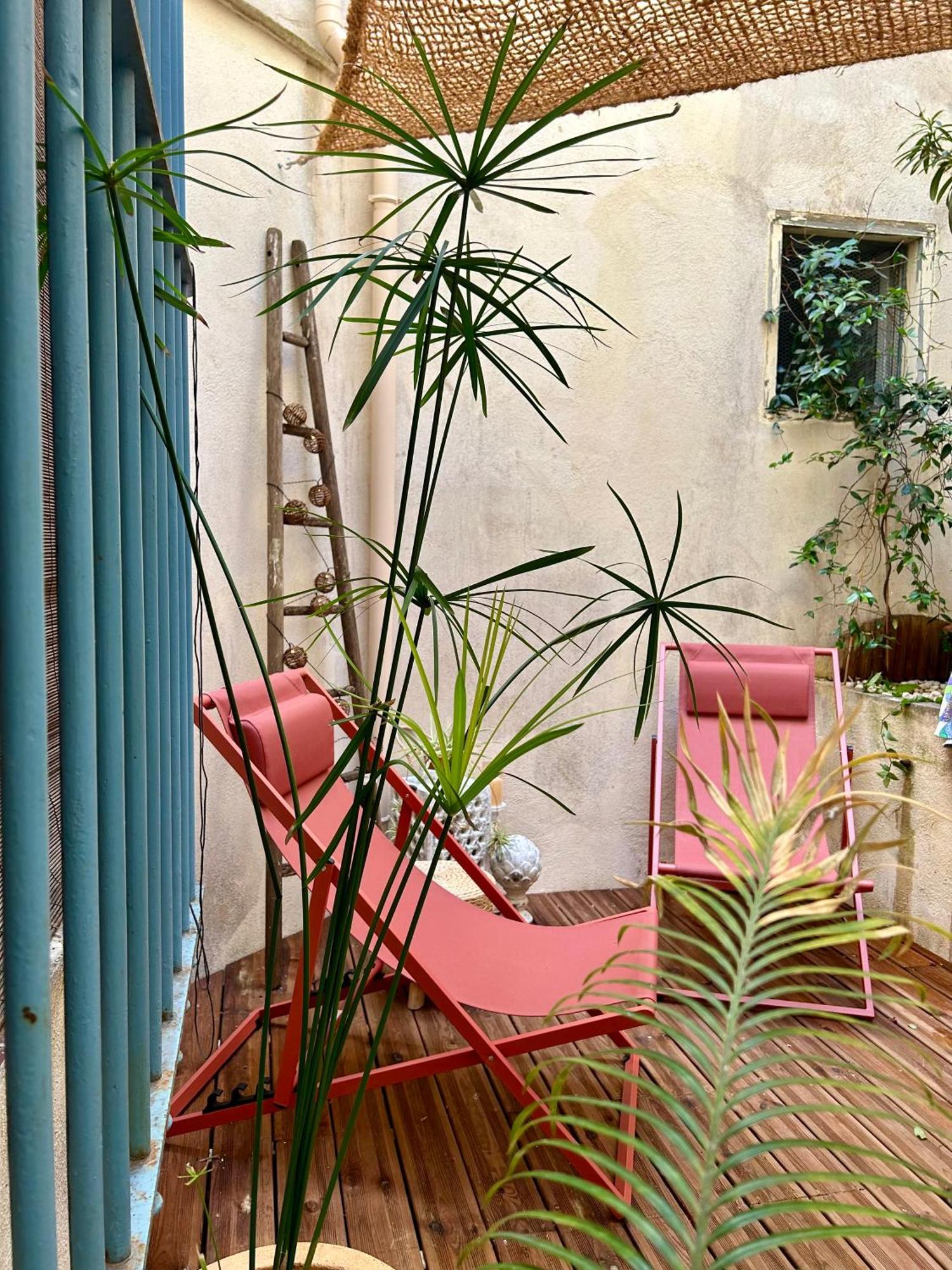 Art'Appart Narbona Esterno foto