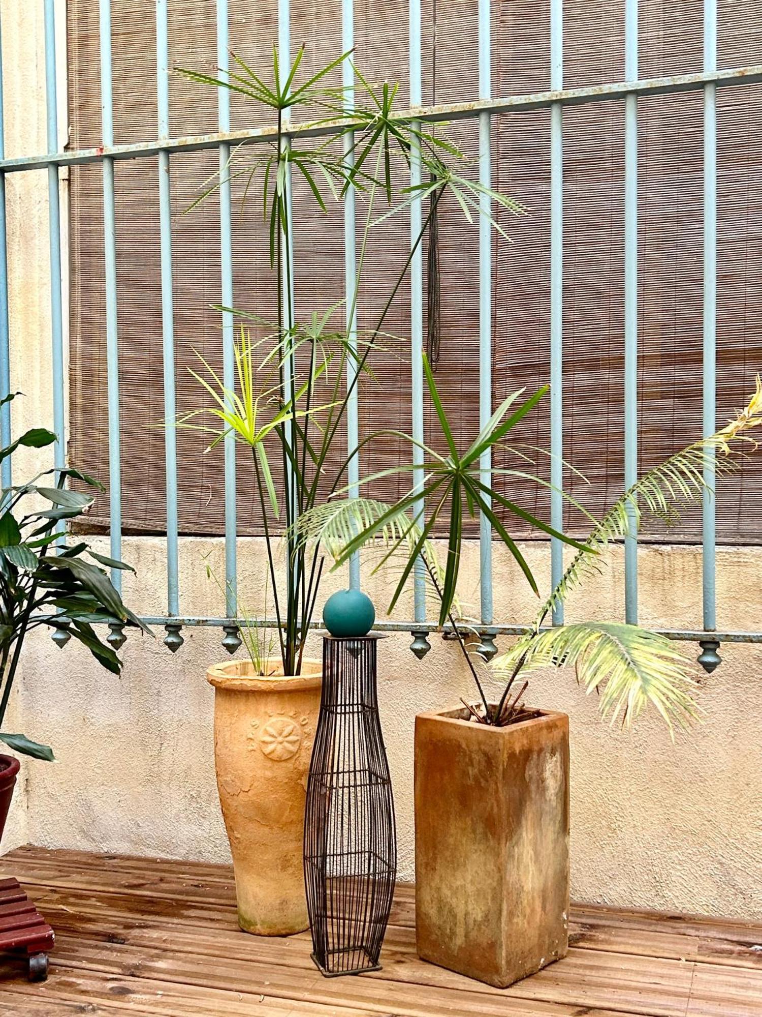 Art'Appart Narbona Esterno foto
