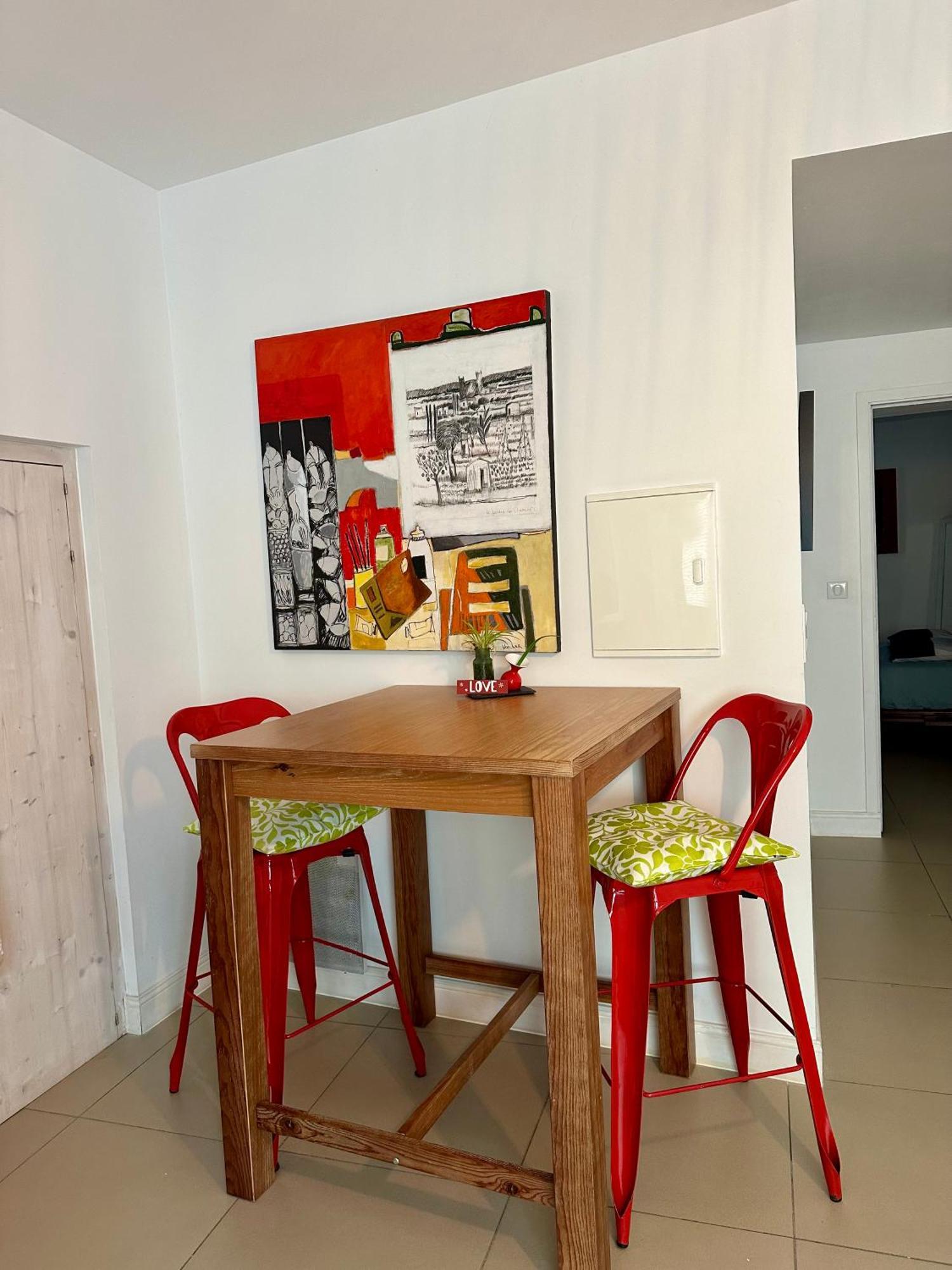 Art'Appart Narbona Esterno foto