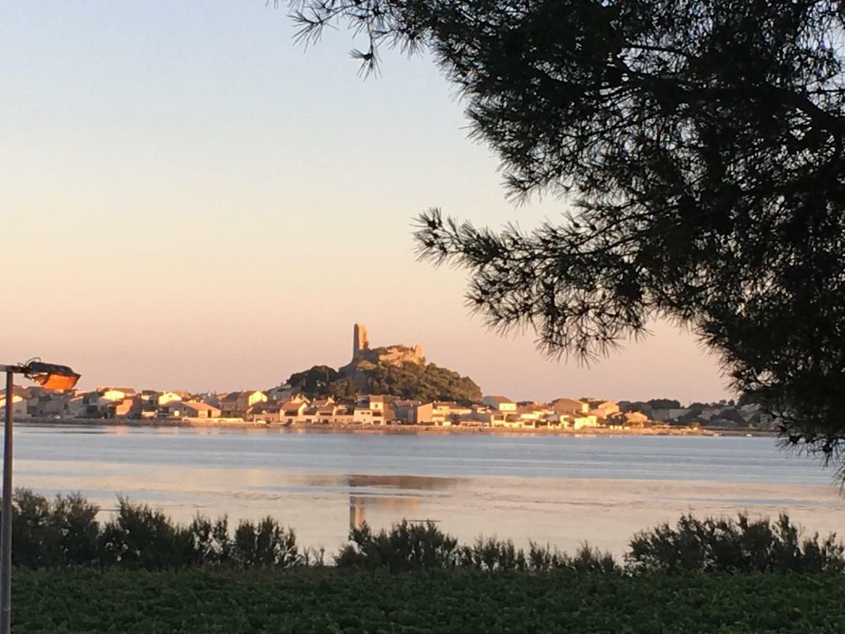 Art'Appart Narbona Esterno foto